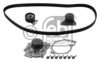 FEBI BILSTEIN 32813 Water Pump & Timing Belt Kit